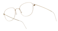 Korrektionsbrille Lindberg Air Titanium Rim Shahin