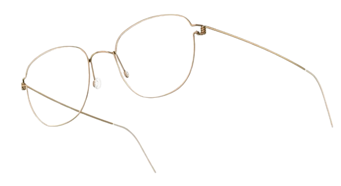 Korrektionsbrille Lindberg Air Titanium Rim Shahin