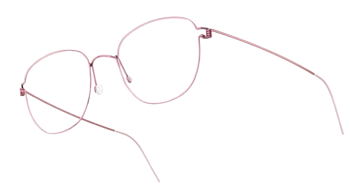 Korrektionsbrille Lindberg Air Titanium Rim Shahin