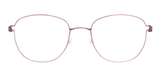 Lunettes de vue Lindberg Air Titanium Rim Shahin