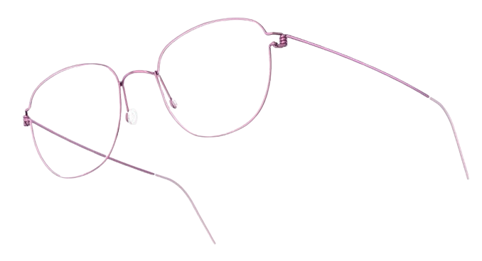 Korrektionsbrille Lindberg Air Titanium Rim Shahin