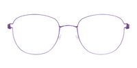 Korrektionsbrille Lindberg Air Titanium Rim Shahin
