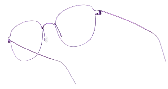 Korrektionsbrille Lindberg Air Titanium Rim Shahin