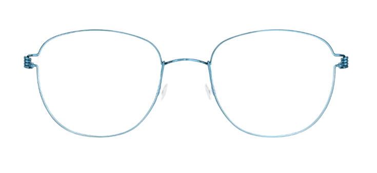 Korrektionsbrille Lindberg Air Titanium Rim Shahin