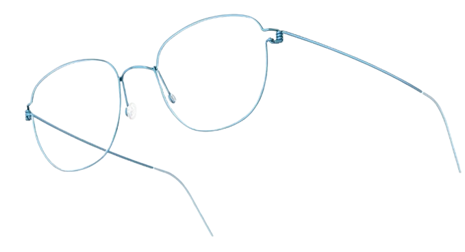 Korrektionsbrille Lindberg Air Titanium Rim Shahin