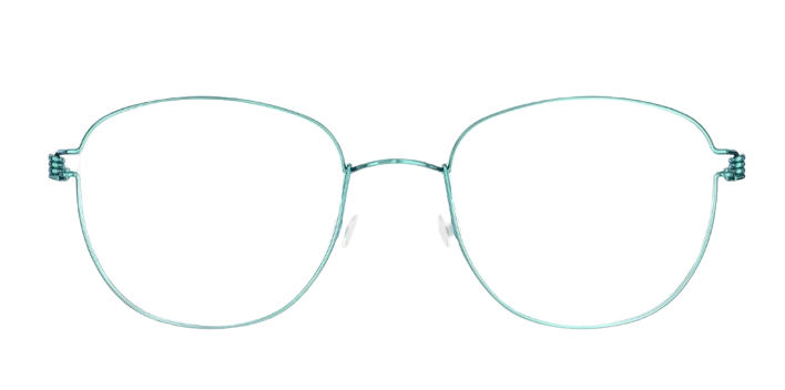 Korrektionsbrille Lindberg Air Titanium Rim Shahin