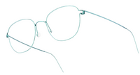 Korrektionsbrille Lindberg Air Titanium Rim Shahin