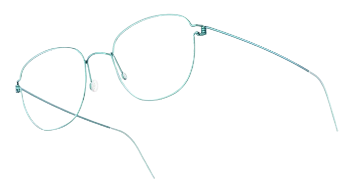 Korrektionsbrille Lindberg Air Titanium Rim Shahin