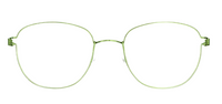 Korrektionsbrille Lindberg Air Titanium Rim Shahin