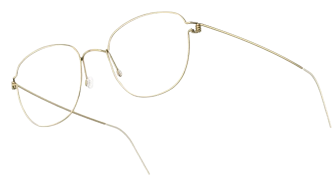 Korrektionsbrille Lindberg Air Titanium Rim Shahin