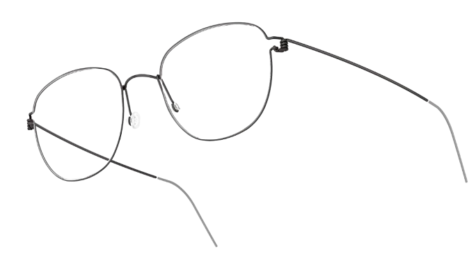 Korrektionsbrille Lindberg Air Titanium Rim Shahin
