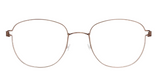 Lunettes de vue Lindberg Air Titanium Rim Shahin