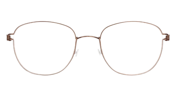 Korrektionsbrille Lindberg Air Titanium Rim Shahin