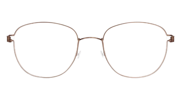 Lunettes de vue Lindberg Air Titanium Rim Shahin