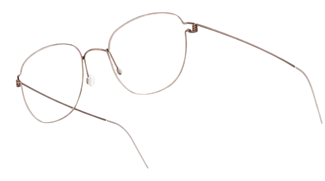 Korrektionsbrille Lindberg Air Titanium Rim Shahin