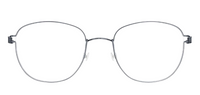 Korrektionsbrille Lindberg Air Titanium Rim Shahin