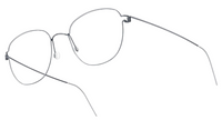 Korrektionsbrille Lindberg Air Titanium Rim Shahin