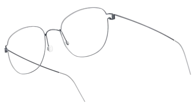 Korrektionsbrille Lindberg Air Titanium Rim Shahin