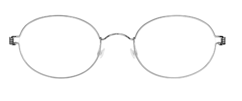 Korrektionsbrille Lindberg Air Titanium Rim York