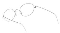 Korrektionsbrille Lindberg Air Titanium Rim York
