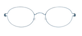 Gafas graduadas Lindberg Air Titanium Rim York