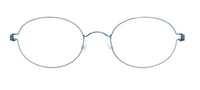 Korrektionsbrille Lindberg Air Titanium Rim York