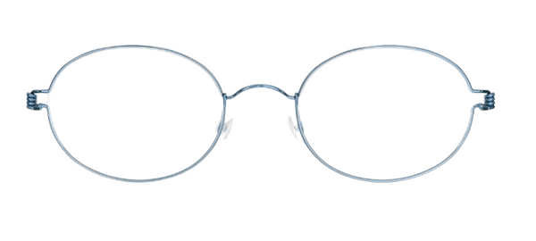 Optische bril Lindberg Air Titanium Rim York