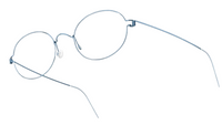 Korrektionsbrille Lindberg Air Titanium Rim York