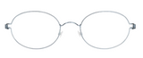 Gafas graduadas Lindberg Air Titanium Rim York