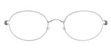 Gafas graduadas Lindberg Air Titanium Rim York