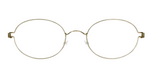 Gafas graduadas Lindberg Air Titanium Rim York