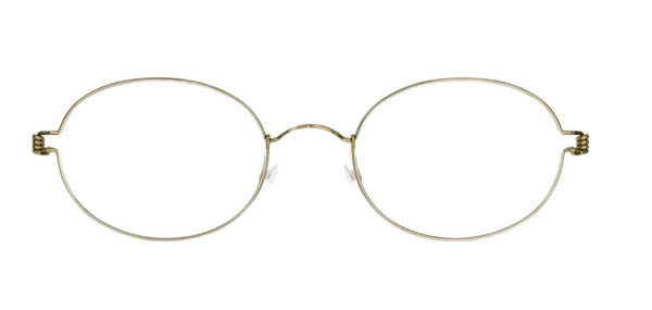 Optische bril Lindberg Air Titanium Rim York