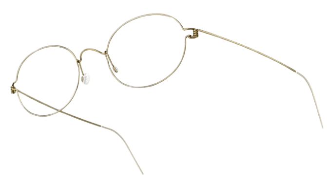 Korrektionsbrille Lindberg Air Titanium Rim York