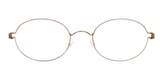 Gafas graduadas Lindberg Air Titanium Rim York