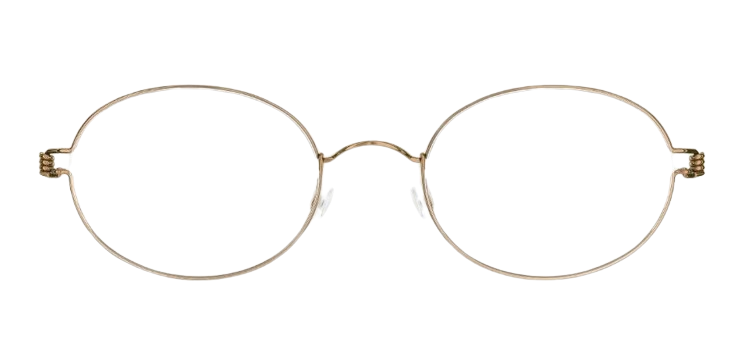 Korrektionsbrille Lindberg Air Titanium Rim York