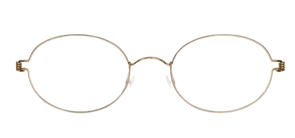 Optische bril Lindberg Air Titanium Rim York