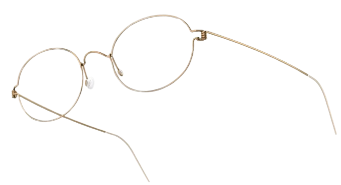 Korrektionsbrille Lindberg Air Titanium Rim York