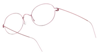 Korrektionsbrille Lindberg Air Titanium Rim York