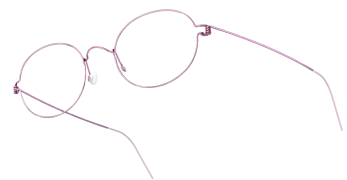 Korrektionsbrille Lindberg Air Titanium Rim York