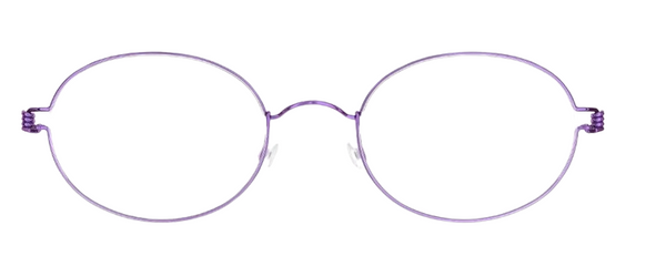 Optische bril Lindberg Air Titanium Rim York