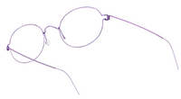 Korrektionsbrille Lindberg Air Titanium Rim York