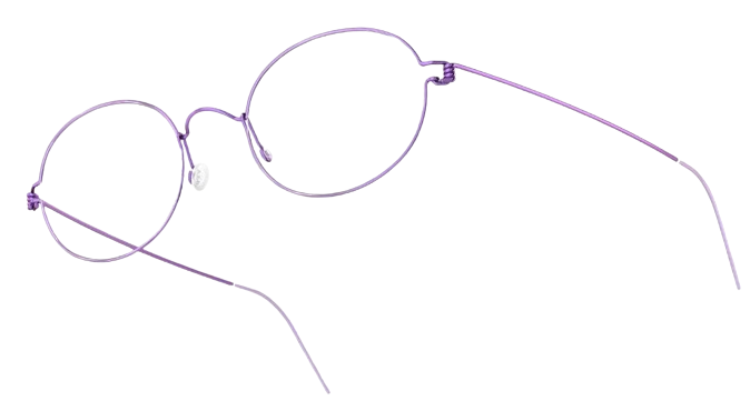 Korrektionsbrille Lindberg Air Titanium Rim York