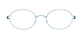 Gafas graduadas Lindberg Air Titanium Rim York