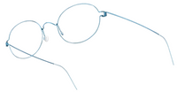 Korrektionsbrille Lindberg Air Titanium Rim York