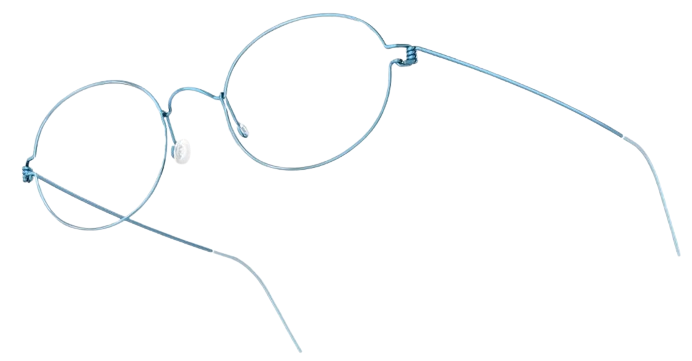 Korrektionsbrille Lindberg Air Titanium Rim York
