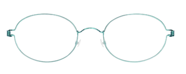 Optische bril Lindberg Air Titanium Rim York