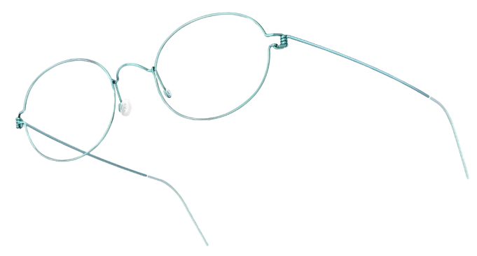 Korrektionsbrille Lindberg Air Titanium Rim York