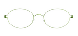 Gafas graduadas Lindberg Air Titanium Rim York