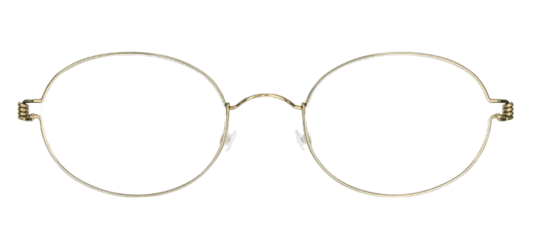 Korrektionsbrille Lindberg Air Titanium Rim York