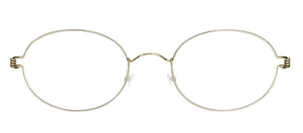 Optische bril Lindberg Air Titanium Rim York
